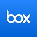 Box.Org logo