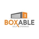 Boxable Self Storage - Watford logo