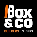 Box & Co Pty Ltd logo