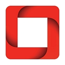 Box+Foam logo