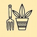 Box & Sprout logo