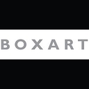 Boxart Inc logo