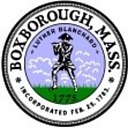 Town of Boxborough logo