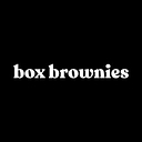 Box Brownies NL logo