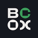 Boxc logo