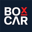 Boxcar Pr logo
