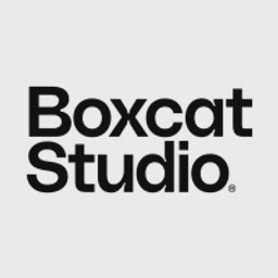 Boxcat Studio logo