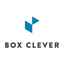 Box Clever Incorporated logo