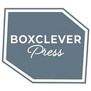 Boxclever Press Ltd. logo