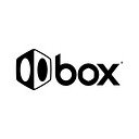 Box logo