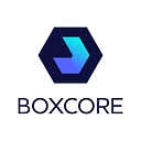 Boxcore logo