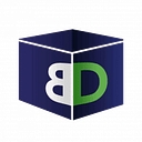 BoxDrop logo