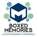 boxed-memories.com logo