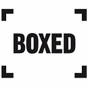 Favicon of Boxed Energy
