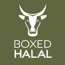 boxedhalal.com logo