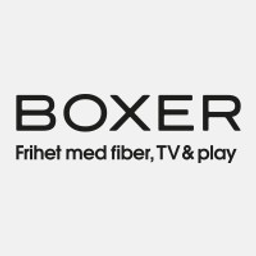 Boxer logotyp
