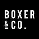 Boxer & Co. logo