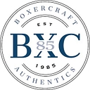 Boxercraft logo