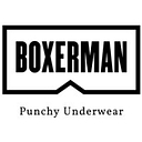 Boxerman.de logo