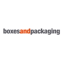 Boxes And Packaging logo