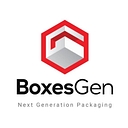 Favicon of BoxesGen