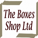 The Boxes Shop Ltd logo
