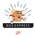 Box Express Mfg. logo