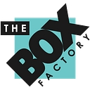 The Box Factory Limited logo
