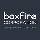 Boxfire Corporation logo