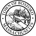 The Boxford logo