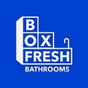 Boxfreshbathrooms logo
