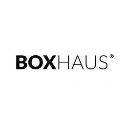 BOXHAUS logo