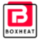 BoxHeat logo