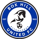 Box Hill United logo