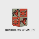 BOXHOLMS KOMMUN logo