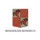 BOXHOLMS KOMMUN logo