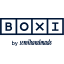 BOXI by Semihandmade