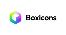 Boxicons logo