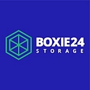 Boxie24 Storage logo