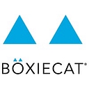 boxiecat logo