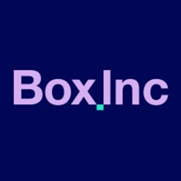 boxinc logo