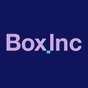 Box logo — hiring for Southern Regional Marketing Leader