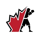 Boxing Canada logo