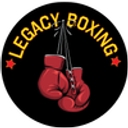 Boxing Legacy logo