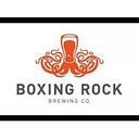 Boxing Rock Brewing Company logo