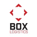 Box Logistics logo
