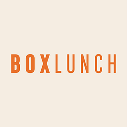 BoxLunch logo