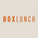 Box Lunch logo