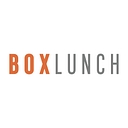 Logo for boxlunch.com