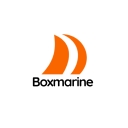 Boxmarine logo